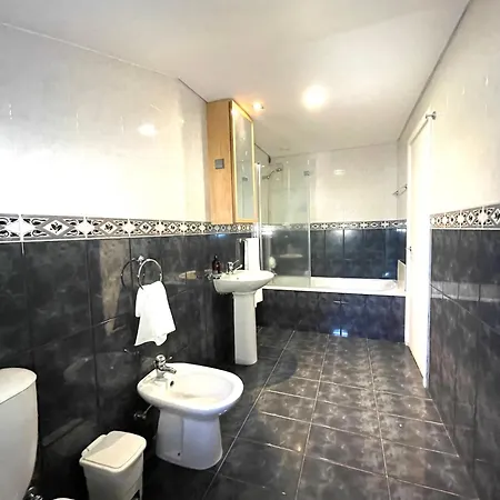 Boutique Hotel Jardim Do Mar Extérieur photo