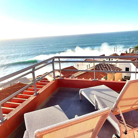 Boutique Hotel Jardim Do Mar Extérieur photo